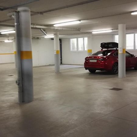 Residence La Moretina Комецадура Екстериор снимка