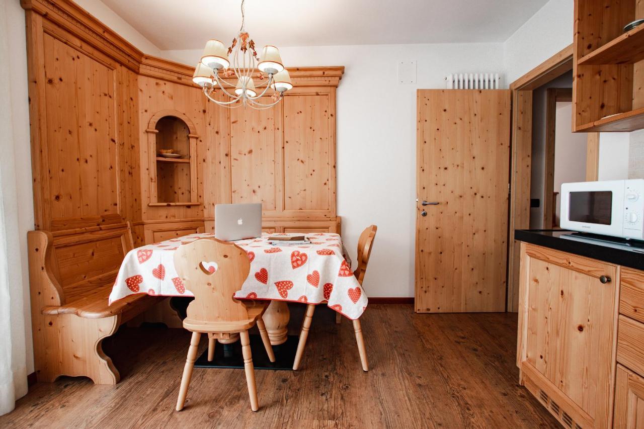 Residence La Moretina Комецадура Екстериор снимка