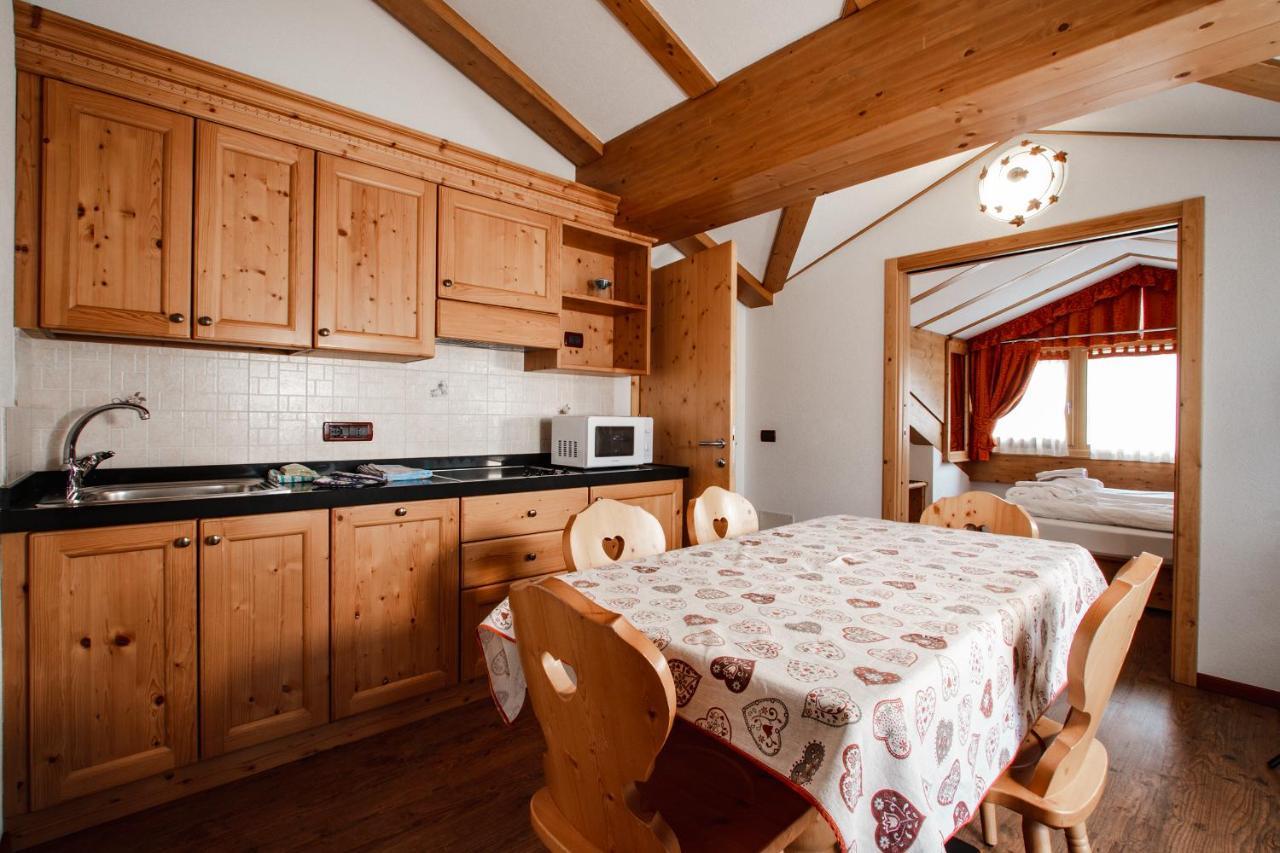 Residence La Moretina Комецадура Екстериор снимка
