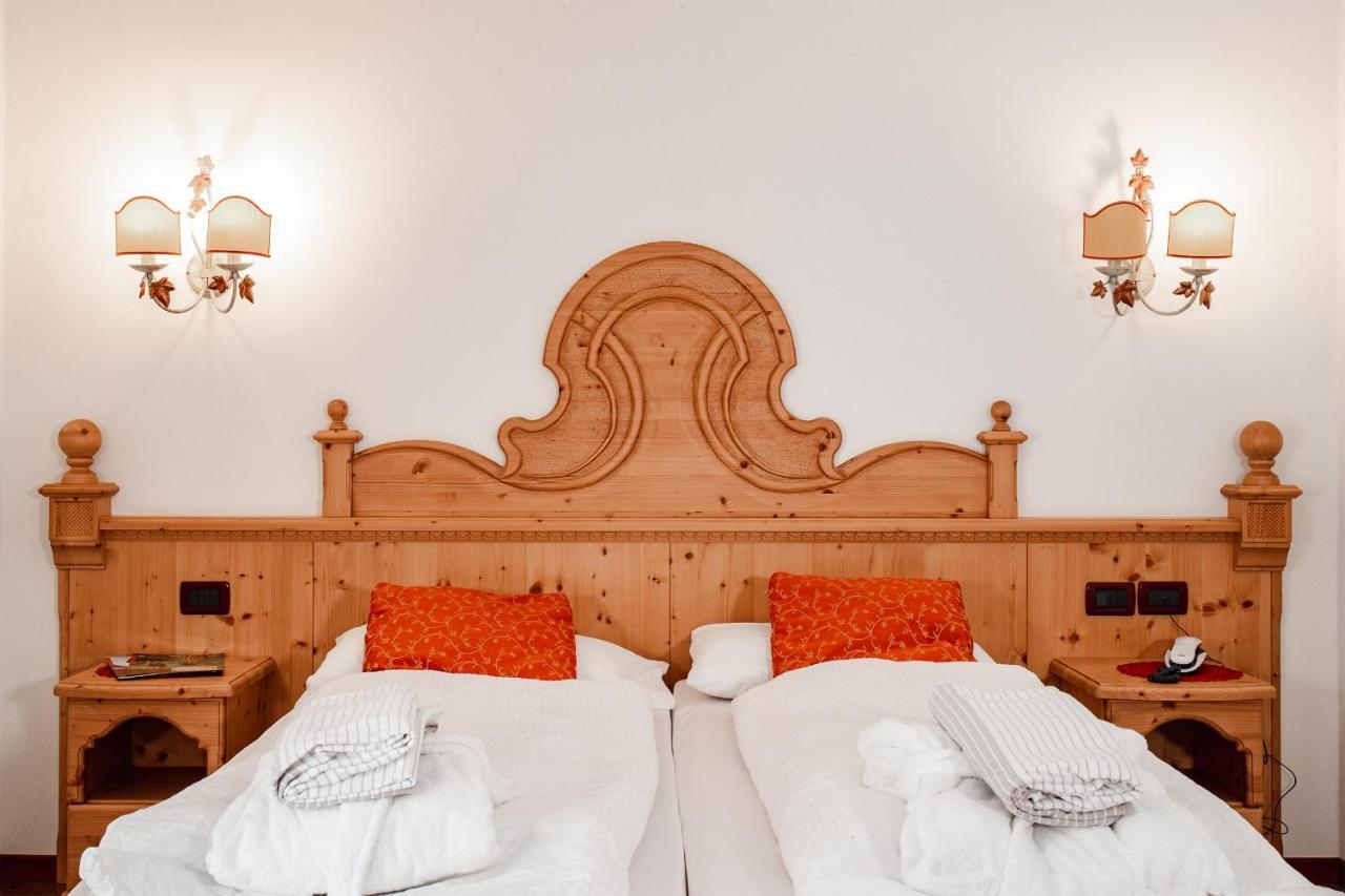 Residence La Moretina Комецадура Екстериор снимка