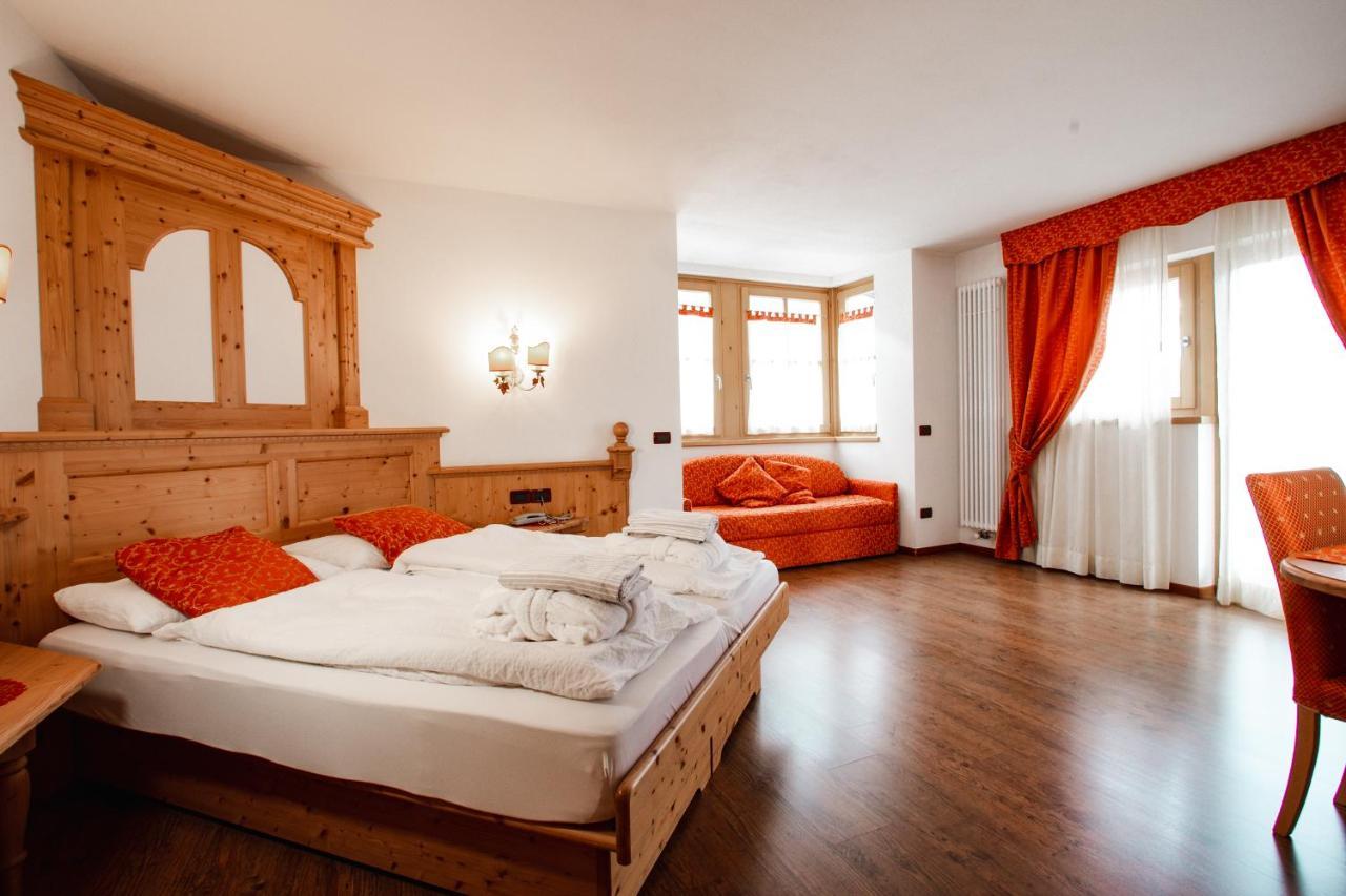 Residence La Moretina Комецадура Екстериор снимка