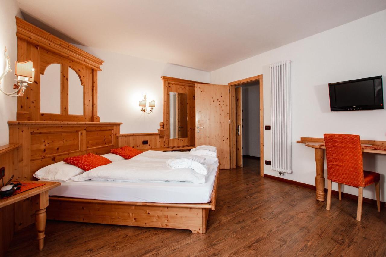 Residence La Moretina Комецадура Екстериор снимка