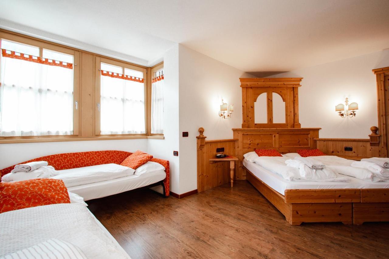 Residence La Moretina Комецадура Екстериор снимка