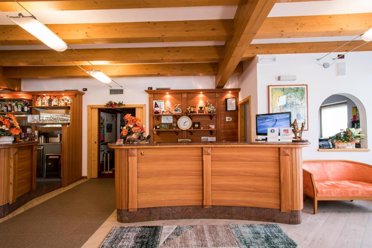Residence La Moretina Комецадура Екстериор снимка