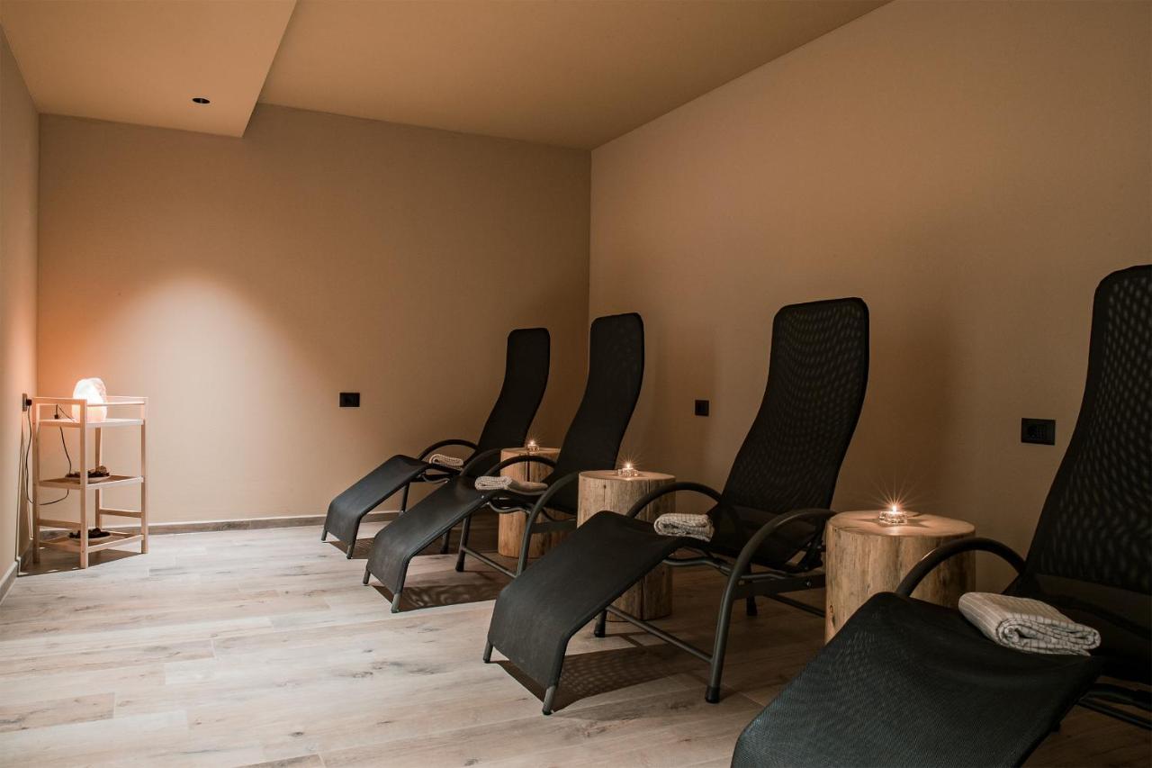 Residence La Moretina Комецадура Екстериор снимка