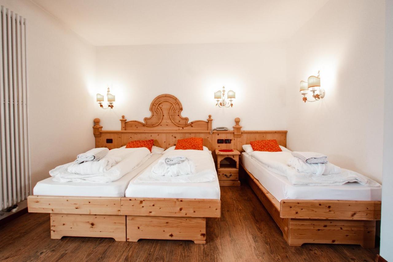 Residence La Moretina Комецадура Екстериор снимка