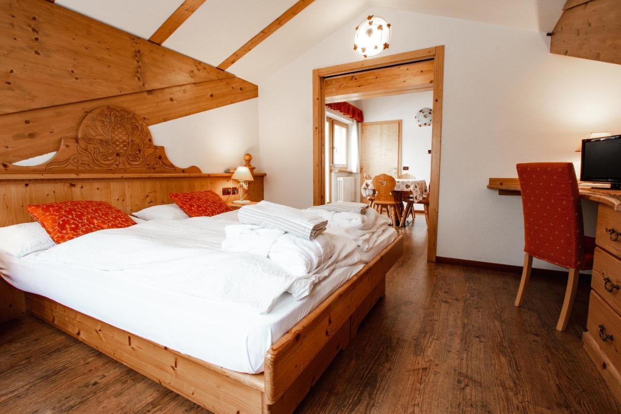 Residence La Moretina Комецадура Екстериор снимка