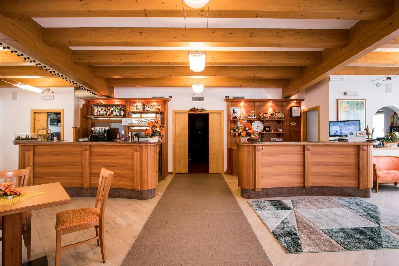 Residence La Moretina Комецадура Екстериор снимка