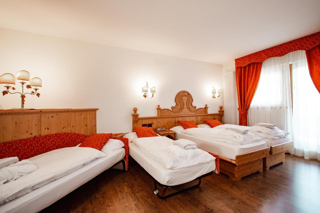 Residence La Moretina Комецадура Екстериор снимка