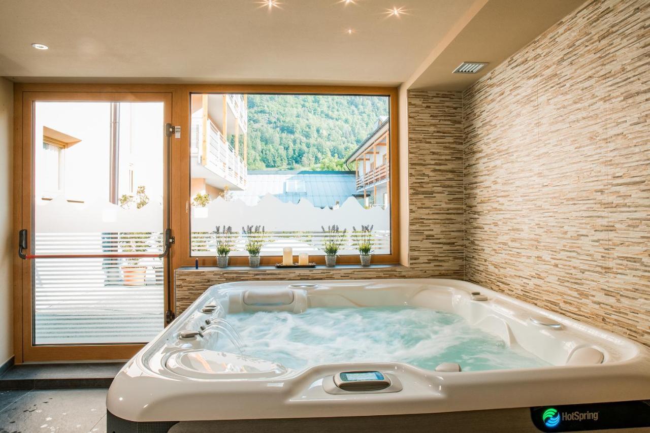 Residence La Moretina Комецадура Екстериор снимка