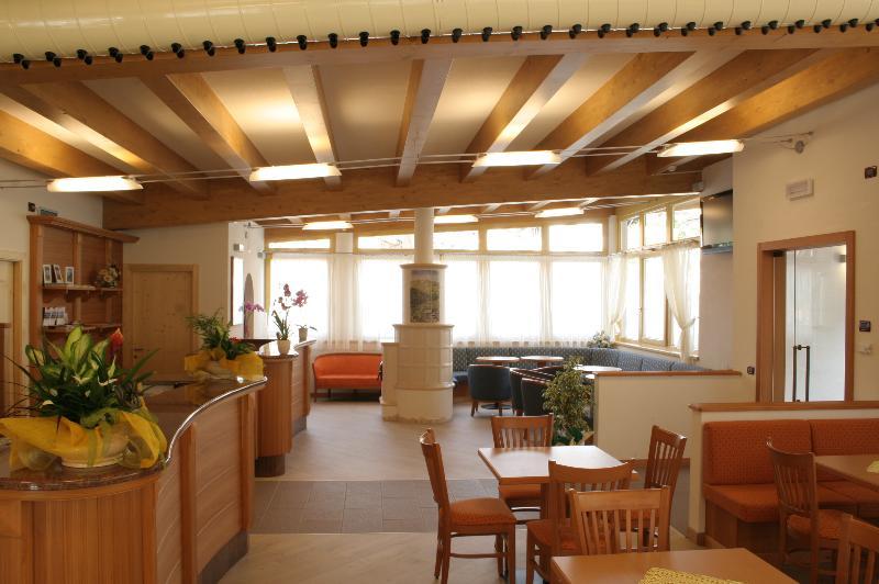 Residence La Moretina Комецадура Екстериор снимка