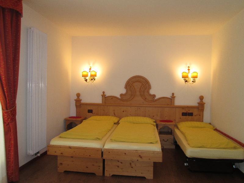 Residence La Moretina Комецадура Екстериор снимка