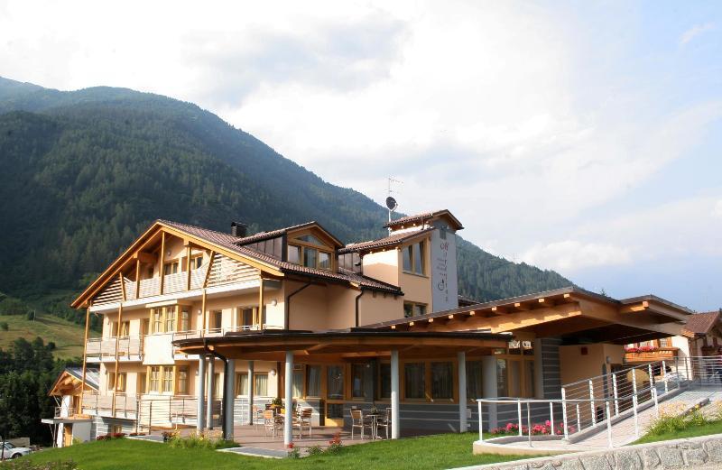 Residence La Moretina Комецадура Екстериор снимка