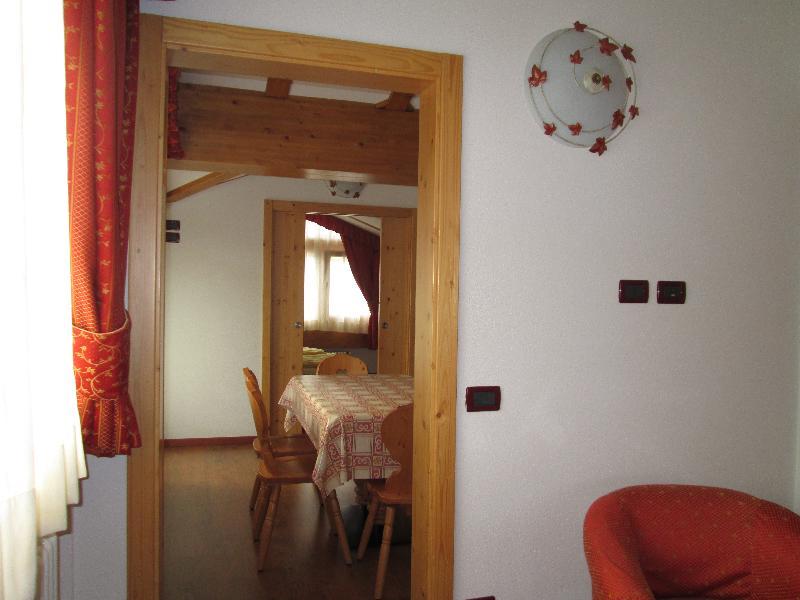Residence La Moretina Комецадура Екстериор снимка