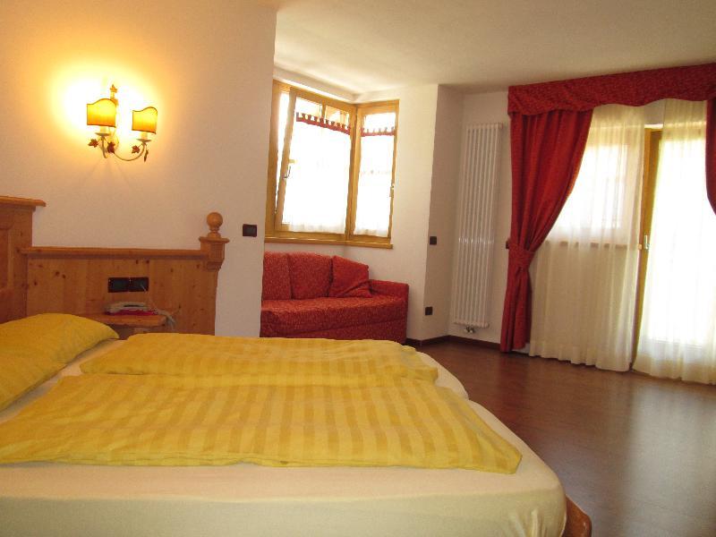Residence La Moretina Комецадура Екстериор снимка