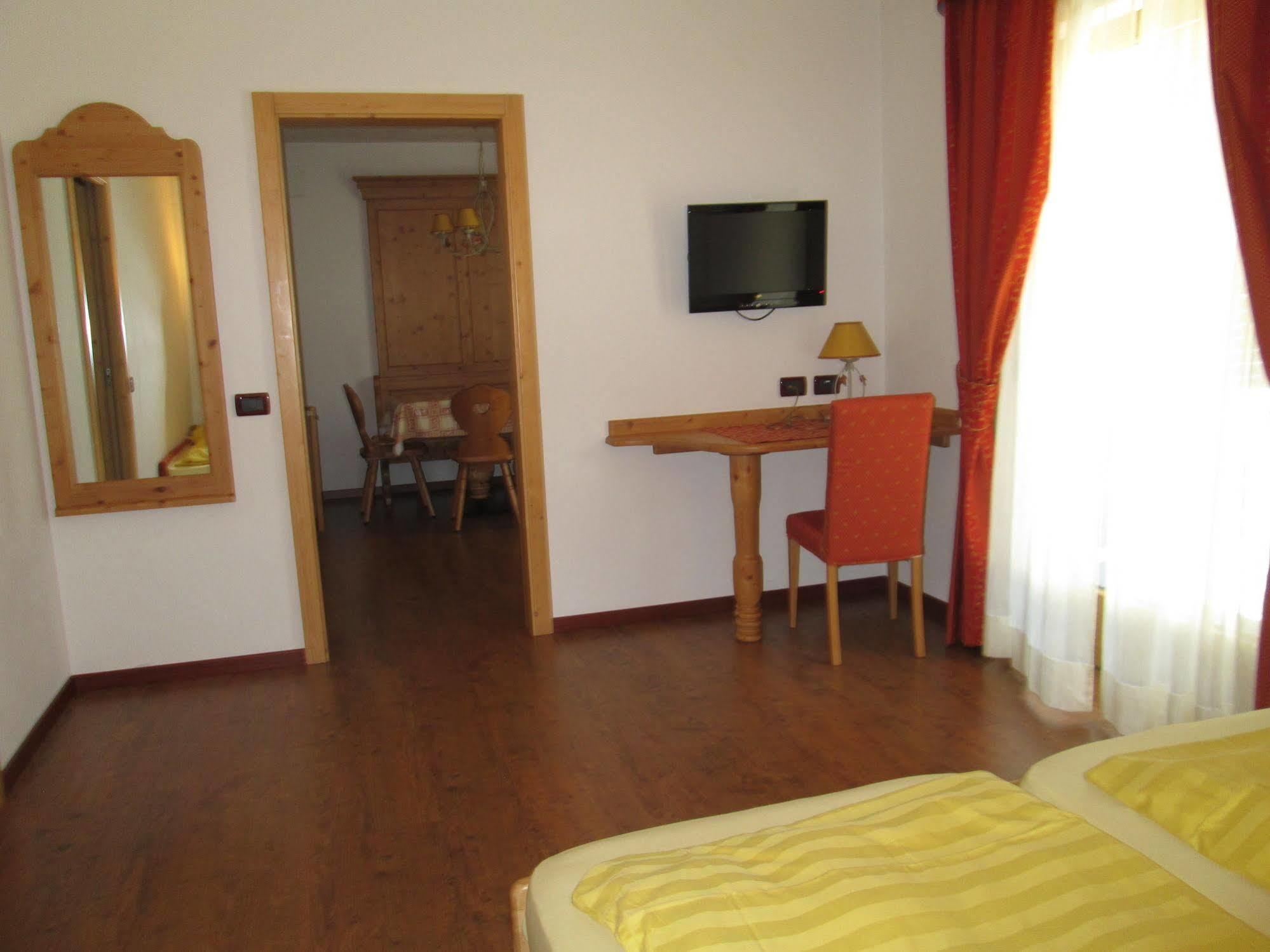Residence La Moretina Комецадура Екстериор снимка