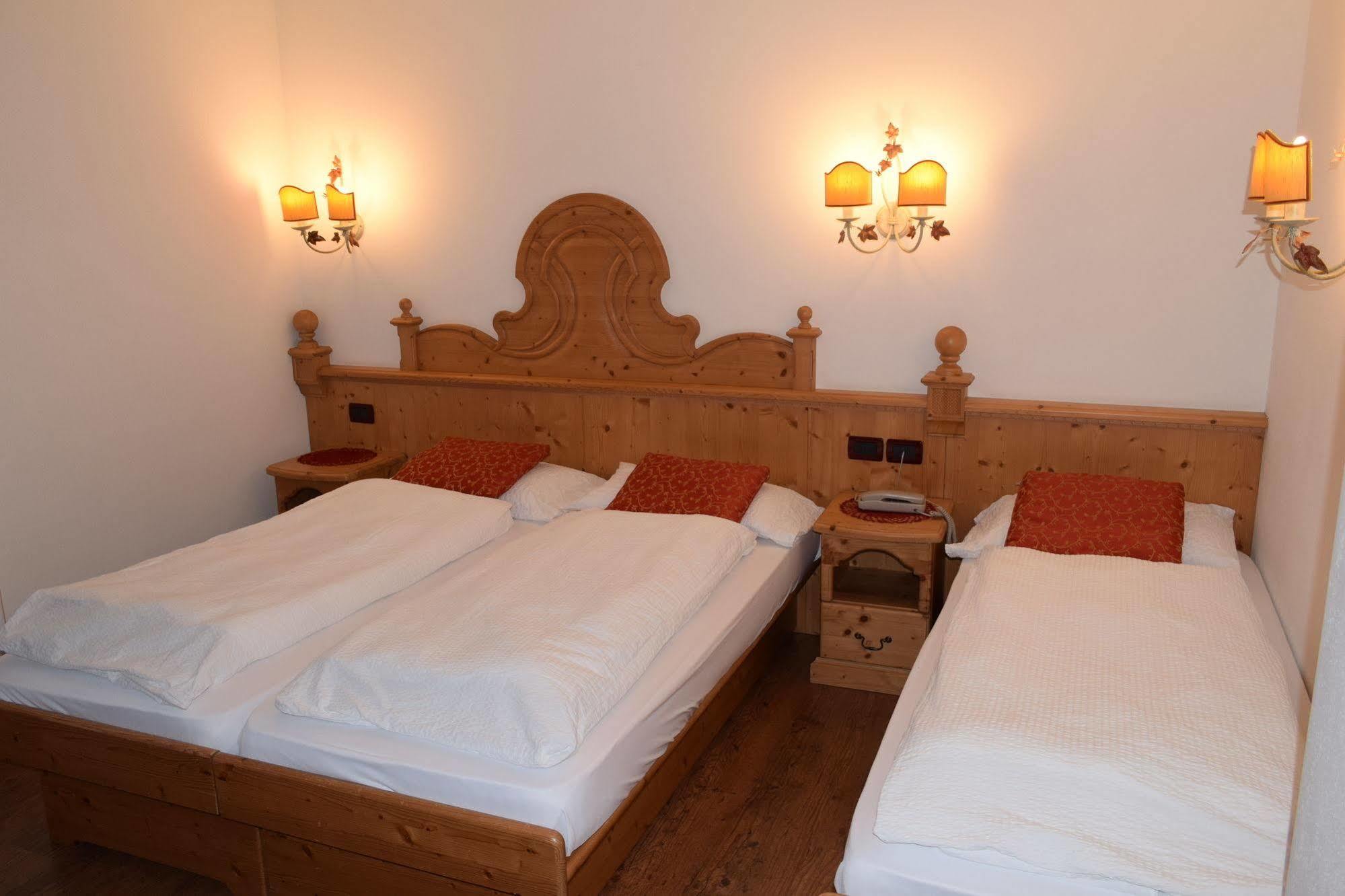 Residence La Moretina Комецадура Екстериор снимка